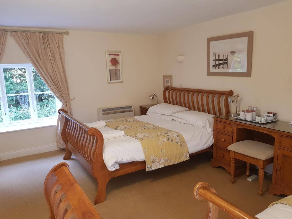 Hôtel Stable Court à Holt  Chambre photo